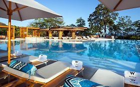 W Costa Rica Resort – Playa Conchal